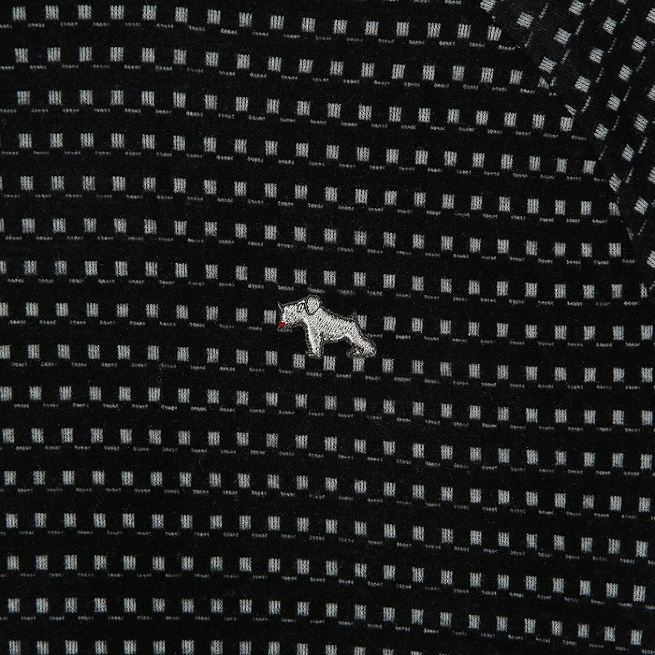 Heal Creek ニット 長袖 セーター タートルネック ヒールクリーク MILLION HOT Eco スクエア ドット 左胸ヘンリー刺繍 衿ロゴ刺繍 メンズ メンズウェア ゴルフ ラグジュアリー ゴルフウェア スポーツウェア アウトドア 秋冬