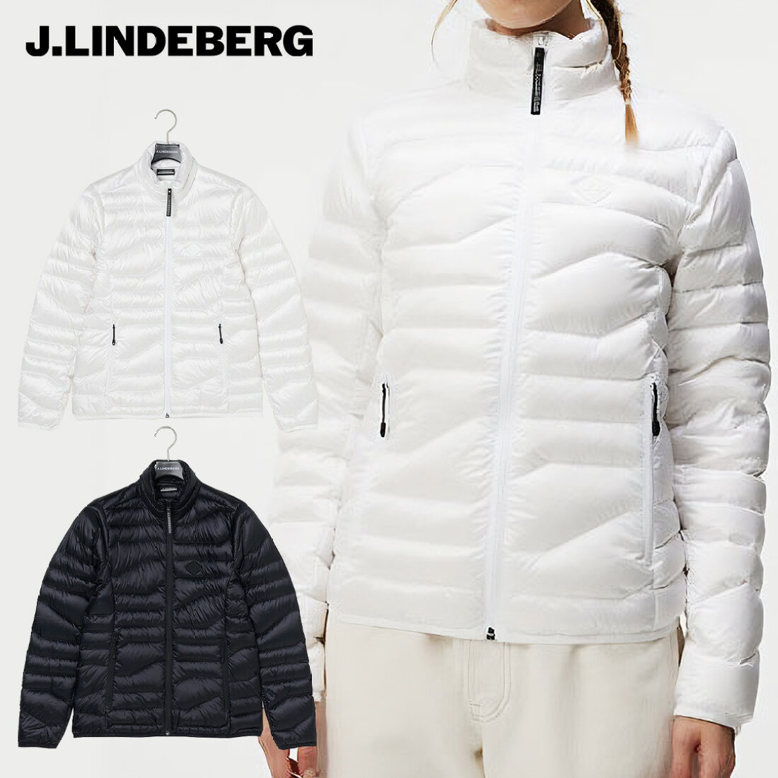 楽天市場 | GRIP ONLINE STORE 楽天市場店 - J.LINDEBERG | AW 