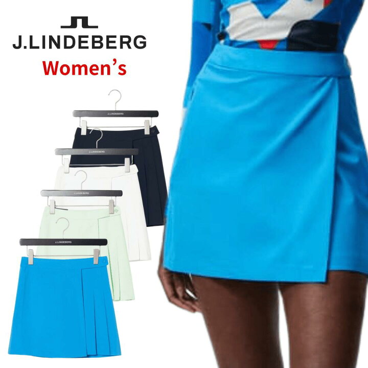 楽天市場】【50％OFF♪春夏ゴルフウェア】 J.LINDEBERG Jリンドバーグ 