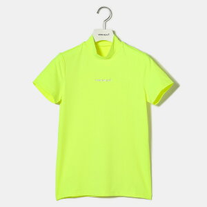 【50%OFF】VIVA HEART 半袖 ポロシャツ VHロゴ ビバハート 高機能シャツ ベア天半袖 UVカット 吸水速乾 ストレッチ機能付き 襟裏ロゴ レディース ゴルフウェア ゴルフ スポーツウェア オフホワイ