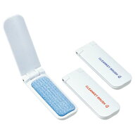 ＼楽天1位！/日本製 クリーンケット(衣類用携帯ブラシ)No.4 1-7618 10点迄メール便OK（iw0a009）