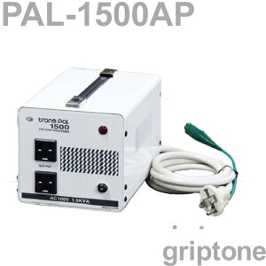 �X�����[�d�@ �ψ��� �C�O���s �_�E���g�����X PAL-1500AP �ۏؕt AC110-130V�ˍ~����100V(�e��1500W)(og0a024)�y�����s�z
