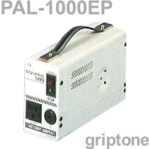 X[d@ ψ COs _EgX PAL-1000EP ۏؕt AC220-230Vˍ~100V(e1000W)(og0a018)ysz