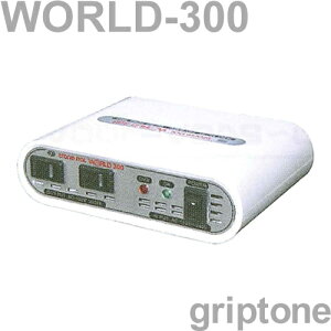 �X�����[�d�@ �ψ��� �C�O���s �_�E���g�����X WORLD-300 �ۏؕt AC110-240V�ˍ~����100V(�e��300W)(og0a055)�y�����s�z
