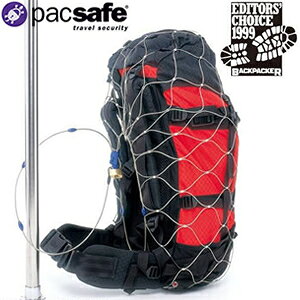 hƗp!PacSafe pbNZ[t55 12970004(#1147) XeX bV 싞 C[ bN ו K[h obNpbNp obOp ZLeB Ki (ei0a026)yyΉz
