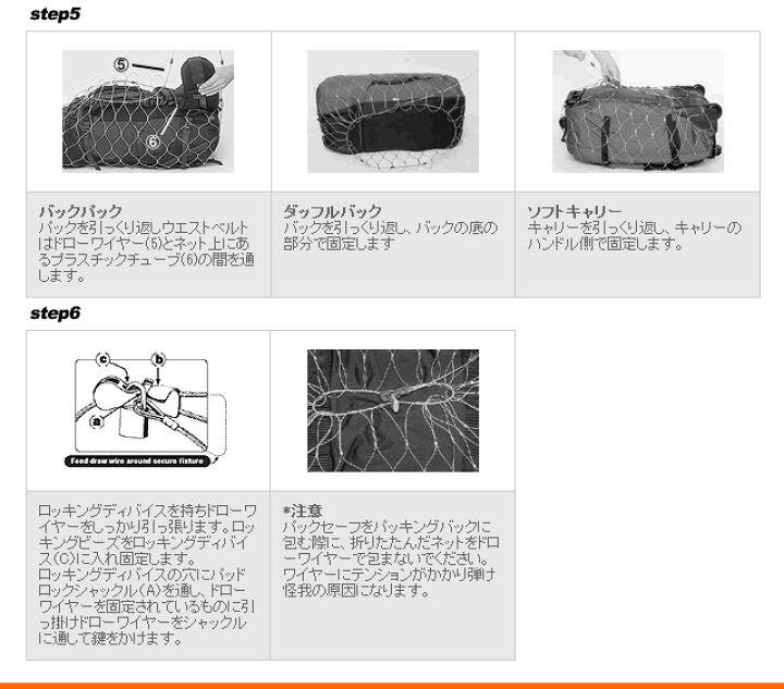 楽天市場】防犯用!PacSafe パックセーフ85 12970004(#1305)(ei0a027