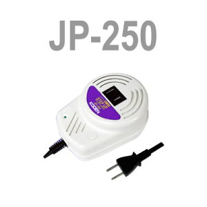 d AbvgX JP-250 ۏؕt AC100Vˏ120V(e250W)(to0a009)