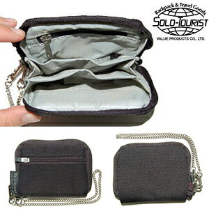 �\���c�[���X�g �R�C���p�[�X14 ���z �R�C���P�[�X �~�j���z �`�F�[���t�� �����Y ���f�B�[�X solo-tourist CP-14 4�_�����[����OK�iva0a061�j