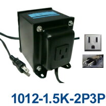 楽天市場】変圧器 1500w 100v 120vの通販