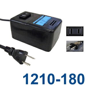 ψ CO s _EgX 180W { AC110-120Vˍ~100V TGK1210-180 (to6a017)ysz