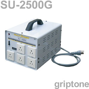 X[d@ ψ COs 5_EgX SU-2500G ۏؕt AC100E110E120E200E220E230E240Vˍ~100V(ve2500W) (og0a061)