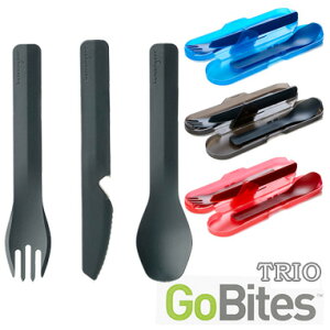 Humangear(q[}MA) Go Bites TRIO(S[oCgEgI) 1899064 Jg[Zbg 3_[OK(ho0a186)