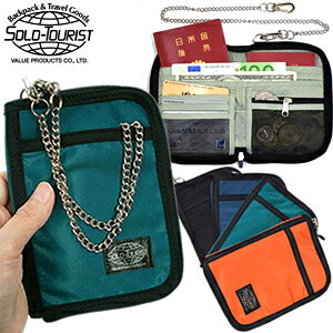 solo-tourist �\���c�[���X�g �E�H���b�g18 WA-18 �p�X�|�[�g���[�\ �蒠�^�`�F�[���t��2�܍��z 2�_�����[����OK(va0a303)