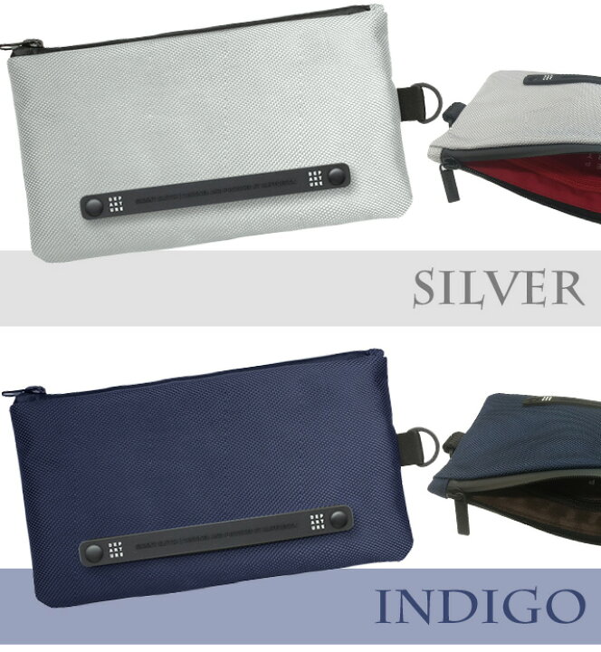 楽天市場】【送料無料】クラッチバッグ メンズ レディース セカンド  