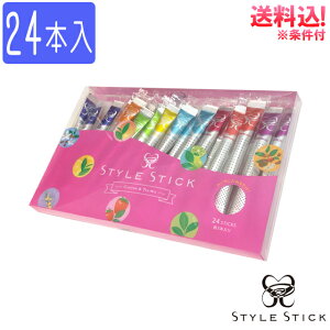 y[֑z g  Mtg XeBbNX^C R[q[eB[~bNX 24{ y Xv[ sv  邾 z ȒP STYLE STICK v[g Mtg CX^g 815-mail (1
