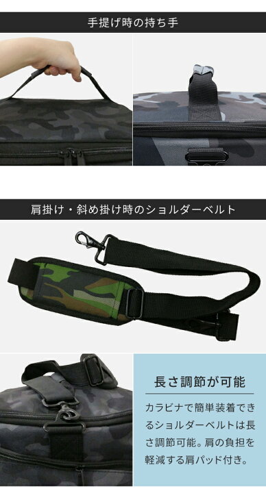 楽天市場】【クーポン対象】在庫限り フィッシングバッグ ショルダー 