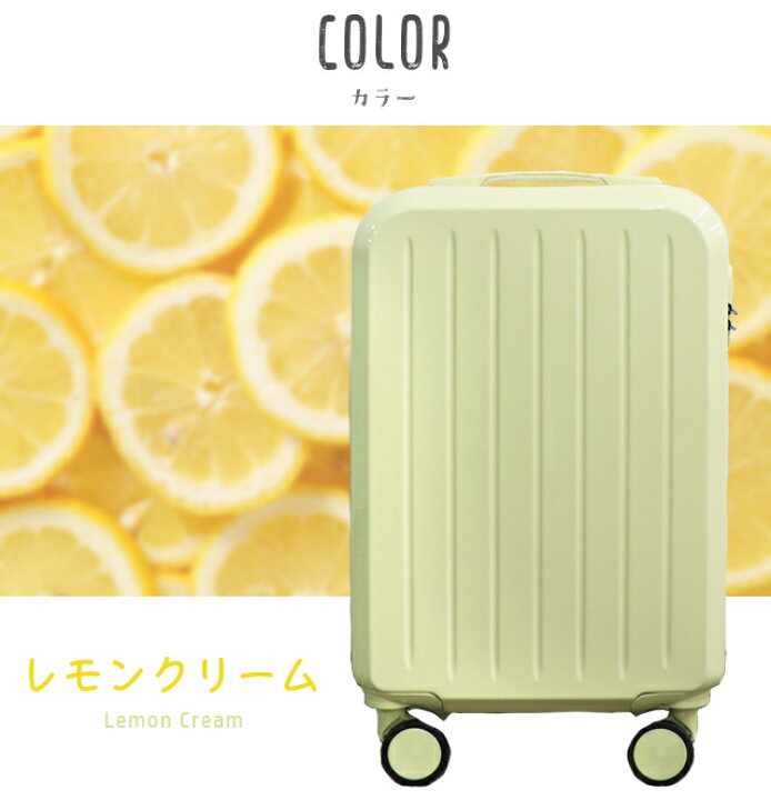 楽天市場】スーツケース キャリーバッグ キャリーケース S サイズ 1泊 