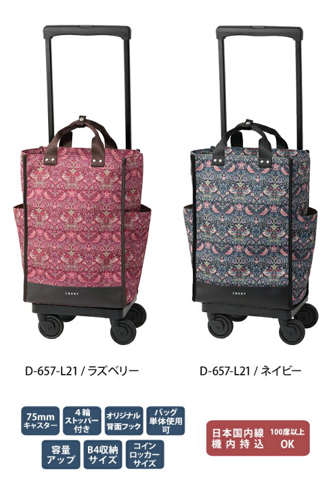 楽天市場】スワニー SWANY ウィリアム・モリス 植物 イチゴ 鳥 いちご  