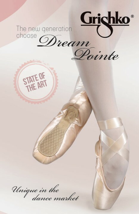 楽天市場】ドリームポアント Dreampointe ミディアムフレックス  