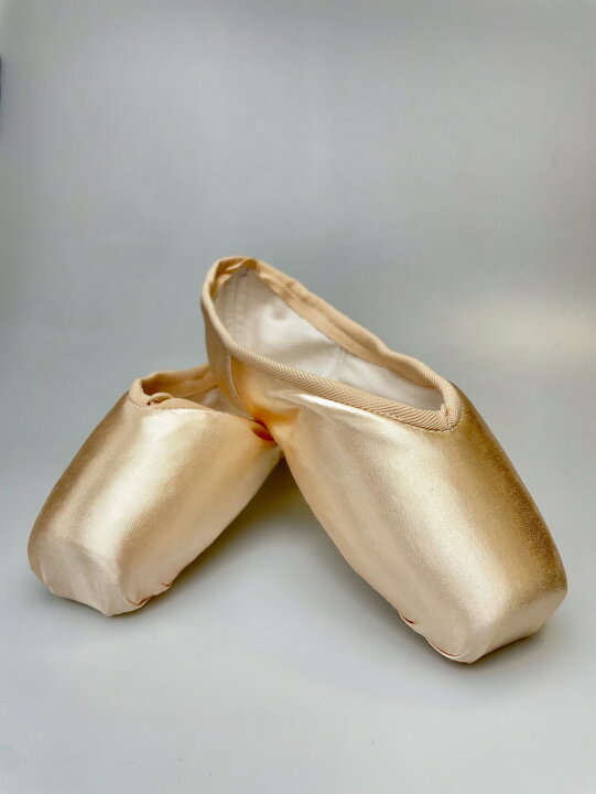 楽天市場】マヤ1 MAYA1 ソフト グリシコ grishko トゥシューズ バレエ  