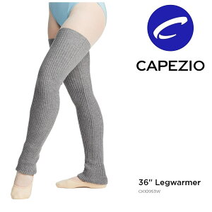 CK10953W bOEH[}[ 36inch Legwarmer CAPEZIO 91cm lp G oG u҂ jbg o[i Kp oGpi ballet