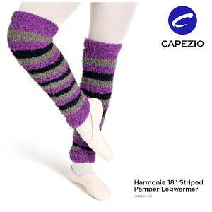 CK10984W bOEH[}[ 18inch Legwarmer CAPEZIO 45cm qp G oG XgCv n[j[ o[i Kp oGpi ballet