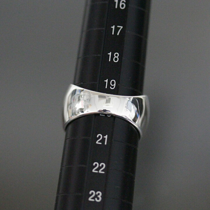 楽天市場】ルイ ヴィトン バーグ フルール モノグラム リング 20号 