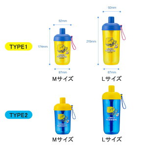 �X�g���[�t�� �u�����_�[�{�g�� �^�s�I�J�{�g�� �ėp ���� �v���e�C���V�F�C�J�[ 520ml�^700ml �� �y���ď�v ����ɂ��� �g���C�^���f�� �q�ǂ����� ���R��h�~