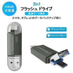 128GB USB2.0 USB usb iPhone iPad Lightning iOS 13/14 iPhone14/13/12/11/Plus/pro/iPadAir ʐ^obNAbv }CN