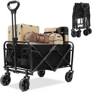 AEghAS łgL[S AEghA S L[J[g Ή y RpNg ܂肽 4  ω׏d100kg e 120L AEghAL[ Lv }
