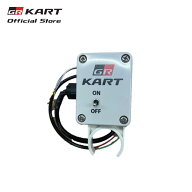 R1989-0210H　GR KART SPEED LIMITER