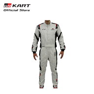 GR KART レーシングスーツ
