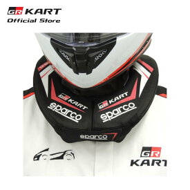 GR KART ネックガード
