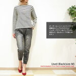 ジョガ—パンツレディースデニムパンツペイントジョグパンツクロップドパンツダメージ加工ユーズド加工ペインティングストレッチデニムアウトドアBBQ普段着カジュアル切替えデザイン裾ゴム女性用ジーンズインディゴウォッシュ加工あす楽