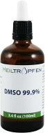 【楽天スーパーSALE★通常価格より20%オフ★】Heiltropfen 99.9％ DMSO低臭-ジメチルスルホキシド液（100…