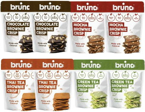 bruno �u���[�m �N���X�s�[�u���E�j�[ 4��i�`���R���[�g�E���J�E�^�C�e�B�[�E�O���[���e�B�[�j�X�i�b�N (4�� �e2�܂���) �O���e���t���[ ���s�g�p �o�^�[�s�g�p