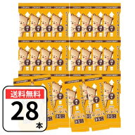 井村屋 もっちりぷるん わらびもち きなこ 28本 わらび餅 個包装 スティック 大容量