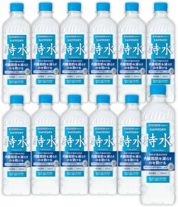 �T���g���[ ���� 600ml×12�{ �@�\���\���H�i �P�[�X�̔� �������b�����炷�̂������� ���� ��