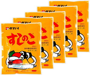 �^�}�m�C �����̂� 150g×5��