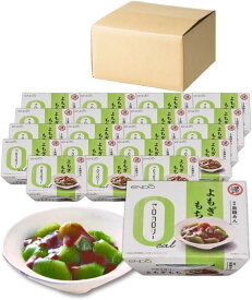 遠藤製餡 ゼロカロリー ようかん よもぎもち 24食 羊羹 詰め合わせ 糖質制限 和菓子