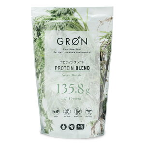 yzGRON O veCuhiO[X^[) / 240g