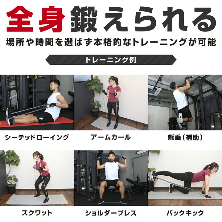楽天市場】【LINE200円OFF×ポイント5倍】GronG(グロング) トレーニング 
