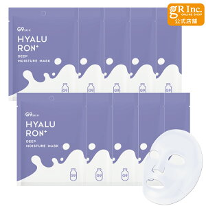 yzG9 HYALURON+ DEEP MOIST MASK 22mL 10iG9 SKINj W[iC ؍RX XLK[fqA tFCX}XN pbN V[g}XN E }XNr  ێ r  