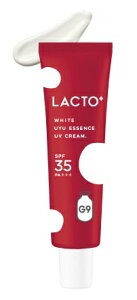 yzG9SKIN LACTO UYU ESSENCE UV CREAM 25g zCg O[ x_[ CG[ (g[Abv oA) SPF35 PA+++ J[Rg[ ωn UVN[ _3z F␳ oA 