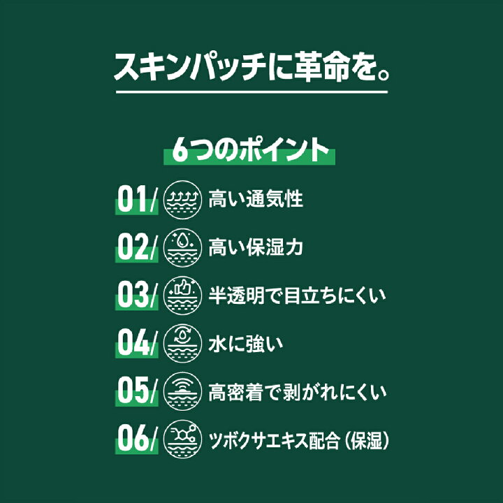 楽天市場 送料無料 公式shop Ok Cicaクリアパッチ 36枚入 ニキビパッチ ニキビ跡 肌荒れ マスク荒れ 敏感肌 思春期ニキビ 大人ニキビ Cica シカ ツボクサ アゴ おでこ 顔 アクネ 対策 目立たない 隠す ランキング 肌トラブル スキンケア 日本 韓国 男性 女性
