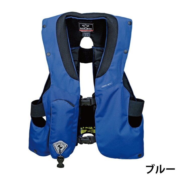 楽天市場】ヒットエアー エアバッグ hit-air 子供 女性 バイク airbag 