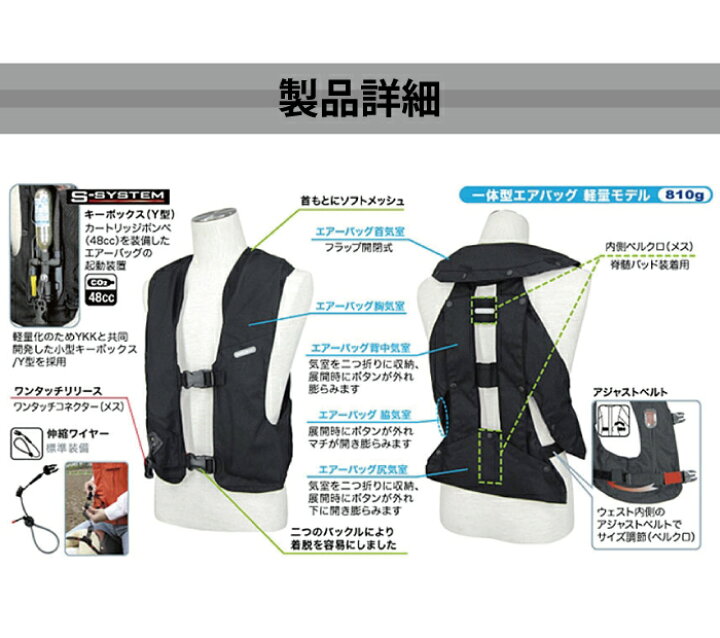 楽天市場】乗馬 ヒットエアー エアバッグ hit-air ベスト プロテクター  