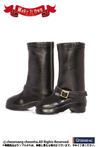 TAEYANG�pMS-007�@Shoes Selection/�G���W�j�A�u�[�c�i�u���b�N�j