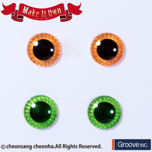 ME-007Eye-chips Selection/Pullip�i�A�v���R�b�g×���C�g�O���[���j