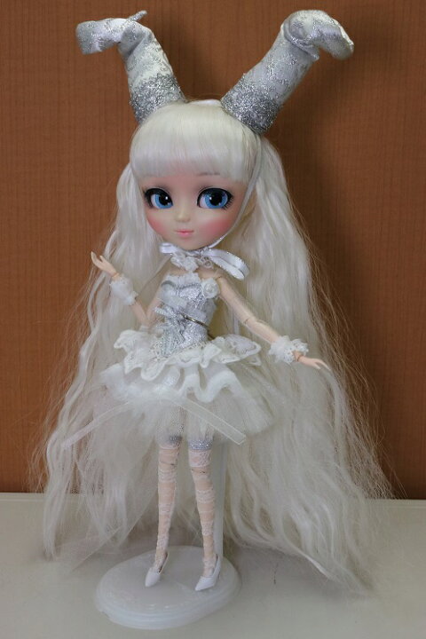 楽天市場】数量限定セールO-831 OutFit Selection /Pullip Bouquetin 
